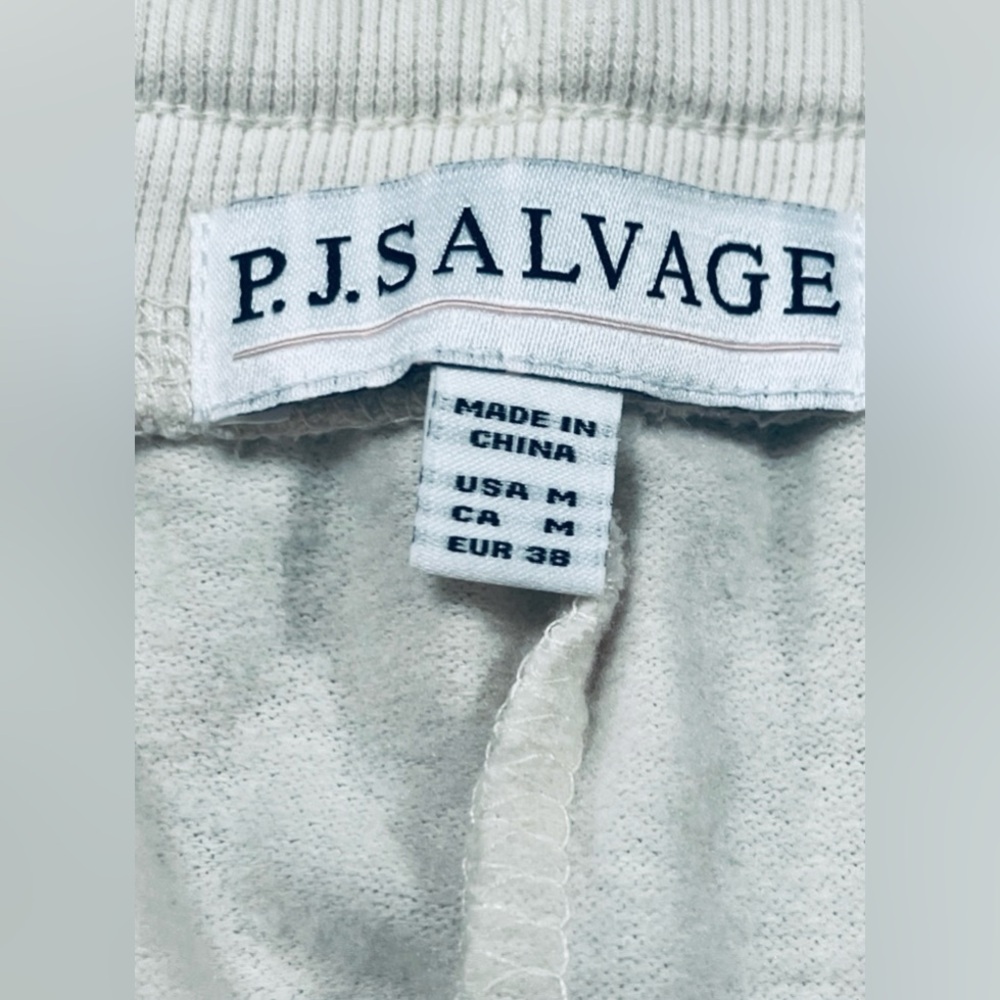 NWT PJ Salvage Fade Away Joggers - Picture 11 of 12